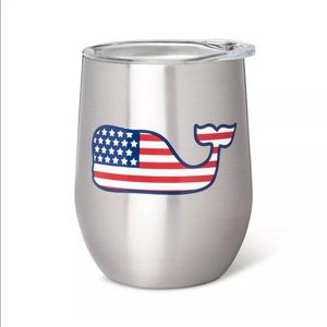 ❌SOLD❌Vineyard Vines for Target Rare Wine Cup